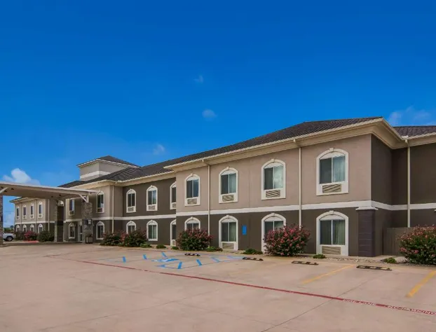 Best Western Comanche Inn hotel detail image 4