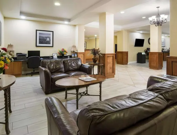 Best Western Comanche Inn hotel detail image 3