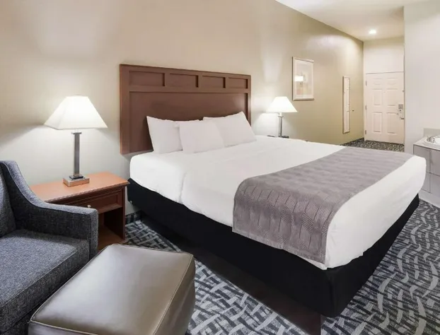 Best Western Comanche Inn hotel detail image 4