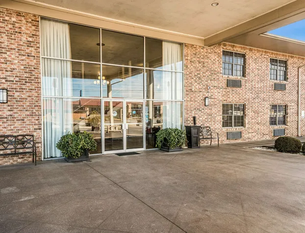 Quality Inn Arkadelphia - University Area hotel detail image 2