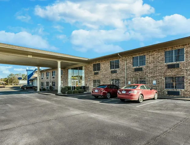 Quality Inn Arkadelphia - University Area hotel detail image 3