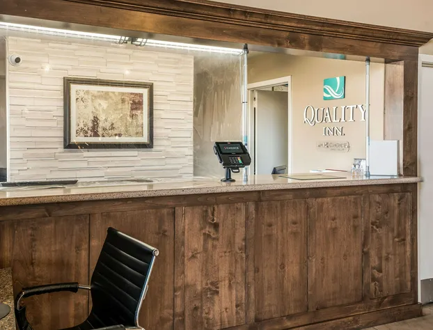 Quality Inn Arkadelphia - University Area hotel detail image 4