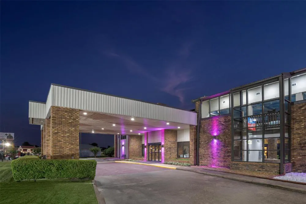 SureStay Plus Hotel by Best Western Greenwood hotel hero