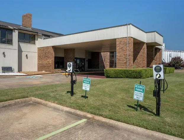 SureStay Plus Hotel by Best Western Greenwood hotel detail image 1