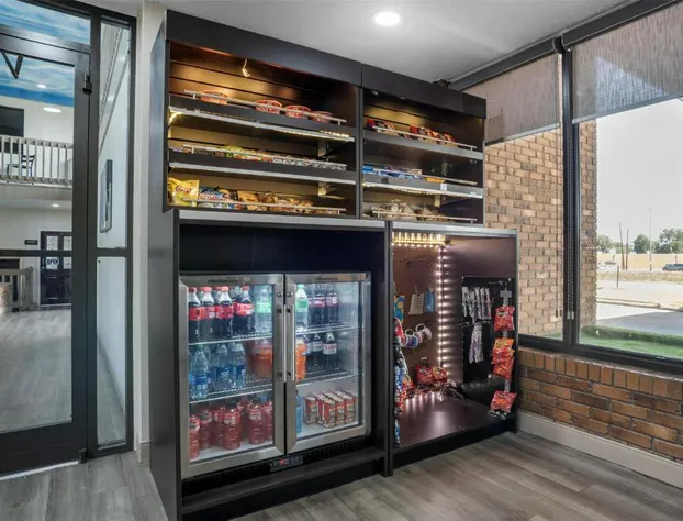 SureStay Plus Hotel by Best Western Greenwood hotel detail image 2