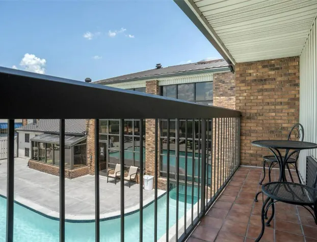 SureStay Plus Hotel by Best Western Greenwood hotel detail image 3