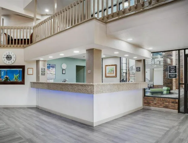 SureStay Plus Hotel by Best Western Greenwood hotel detail image 4