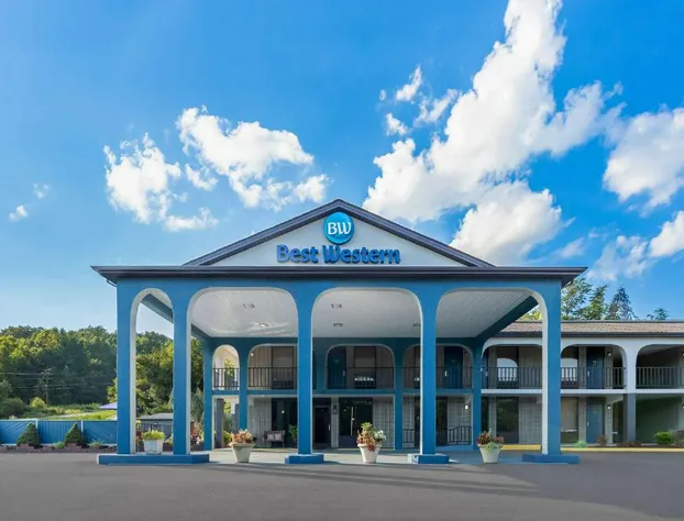 Best Western Corbin Inn hotel detail image 3