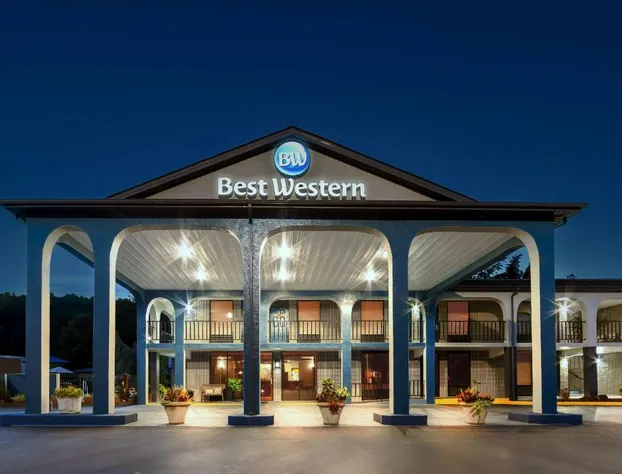 Best Western Corbin Inn hotel detail image 2