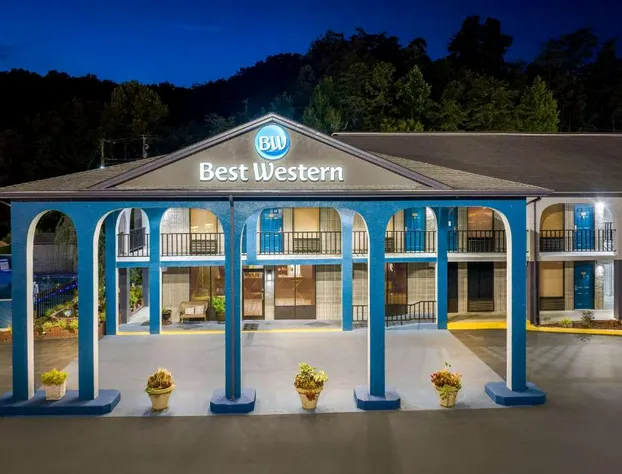 Best Western Corbin Inn hotel detail image 4