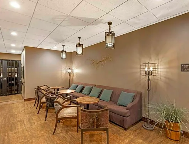 Best Western CottonTree Inn hotel detail image 1