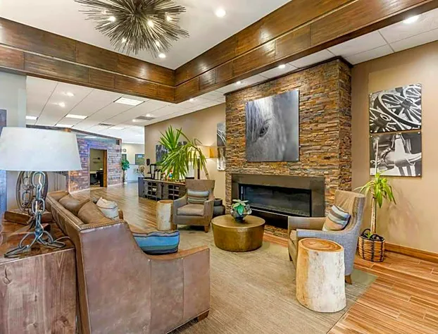 Best Western CottonTree Inn hotel detail image 2