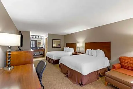 Best Western CottonTree Inn hotel detail image 1