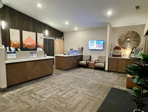 Best Western Country Inn hotel detail image 2