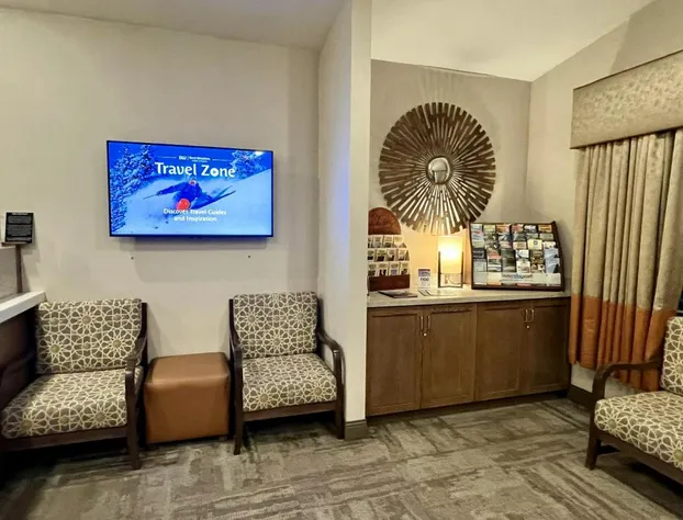 Best Western Country Inn hotel detail image 3