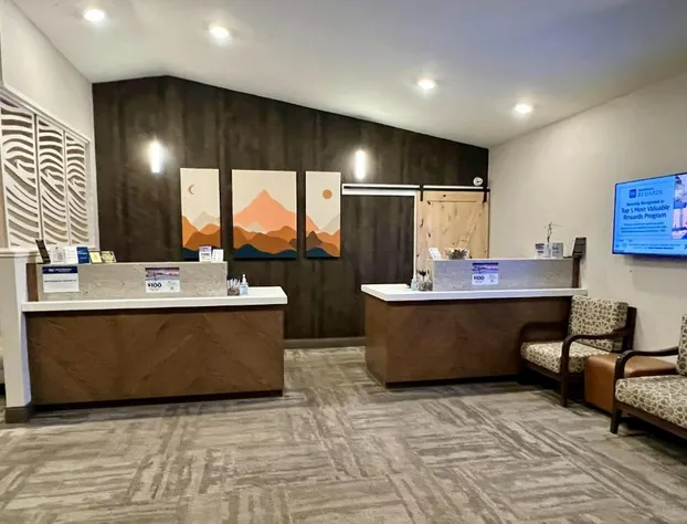 Best Western Country Inn hotel detail image 4