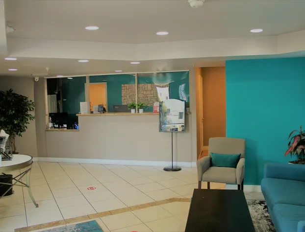 Rancho San Diego Inn & Suites hotel detail image 1