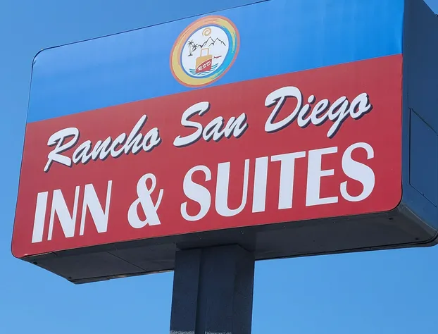 Rancho San Diego Inn & Suites hotel detail image 4