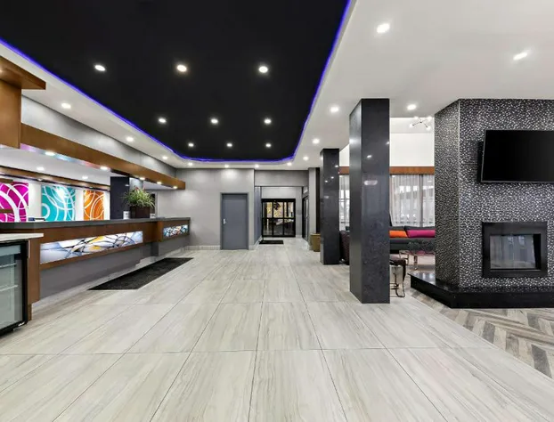 Best Western Plus Toronto North York Hotel & Suites hotel detail image 4