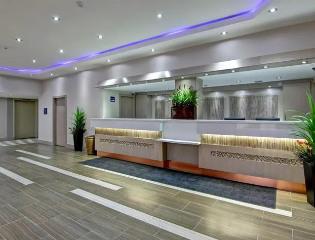 Best Western Plus Toronto North York Hotel & Suites hotel detail image 3