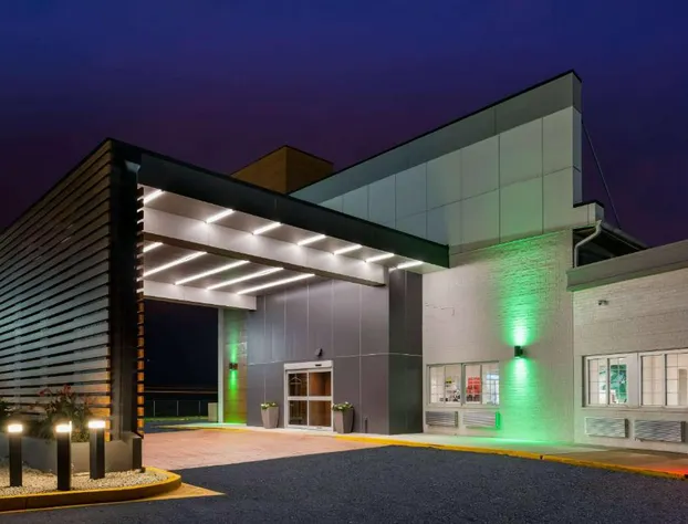 Wyndham Garden Ankeny/Des Moines hotel detail image 4