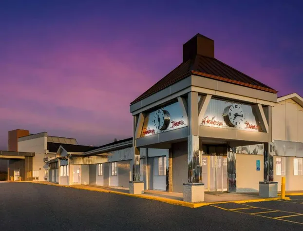 Wyndham Garden Ankeny/Des Moines hotel detail image 1