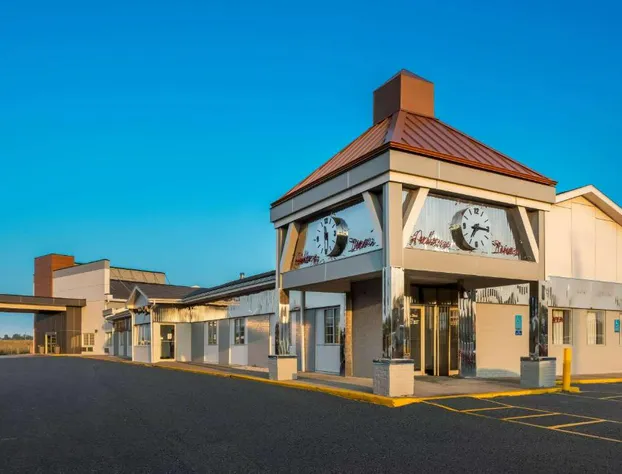 Wyndham Garden Ankeny/Des Moines hotel detail image 2