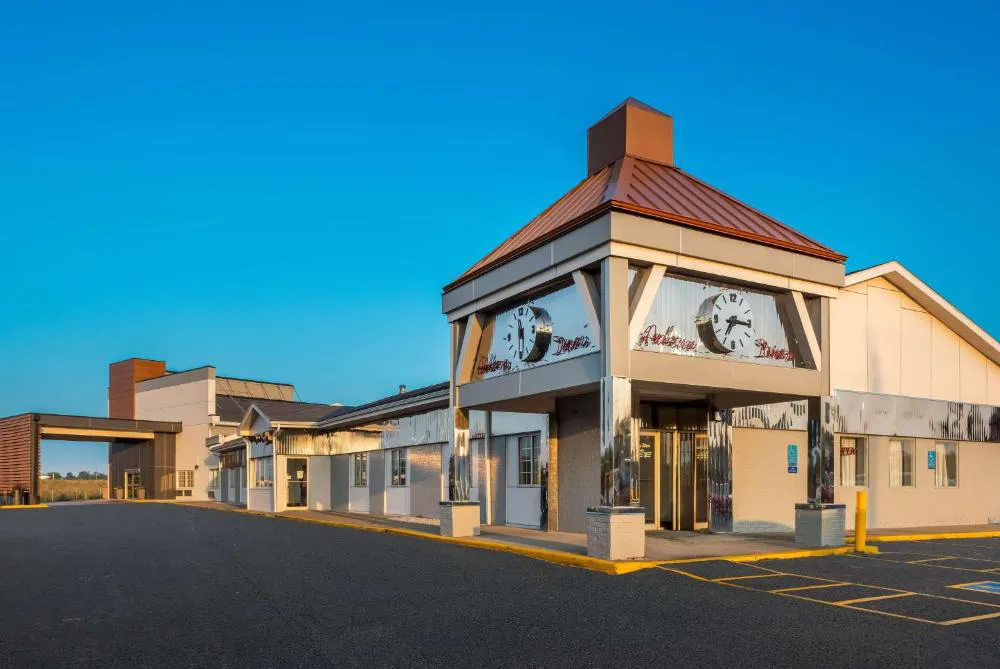 Wyndham Garden Ankeny/Des Moines hotel hero