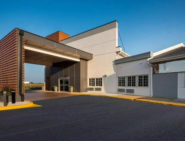 Wyndham Garden Ankeny/Des Moines hotel detail image 2