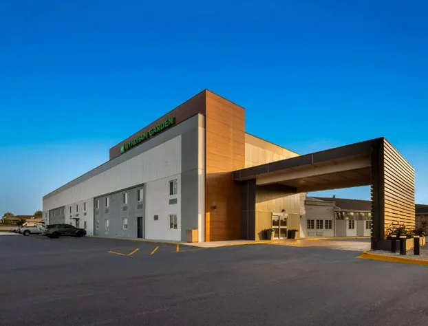 Wyndham Garden Ankeny/Des Moines hotel detail image 3