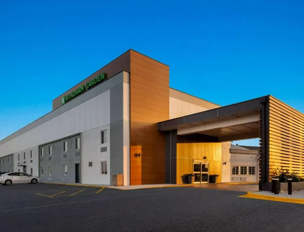 Wyndham Garden Ankeny/Des Moines hotel detail image 4