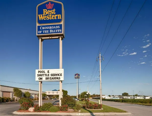 Best Western Crossroads Of The Bluffs hotel detail image 3