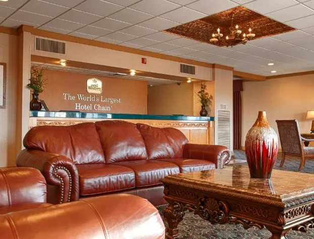 Best Western Crossroads Of The Bluffs hotel detail image 4