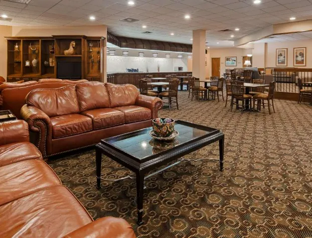 Best Western Crossroads Of The Bluffs hotel detail image 3