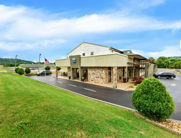 Best Western Dayton hotel detail image 1