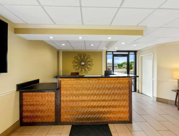 Best Western Dayton hotel detail image 2