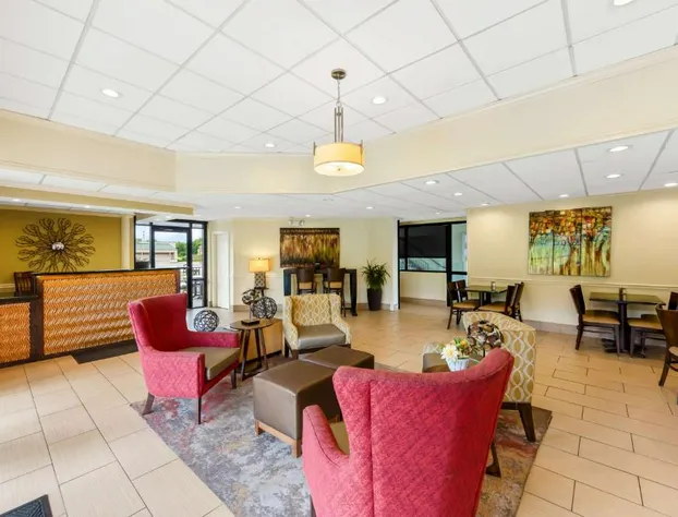 Best Western Dayton hotel detail image 3