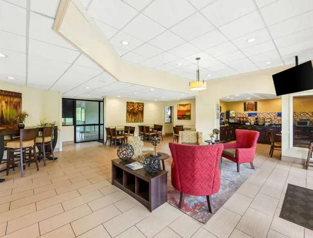 Best Western Dayton hotel detail image 4