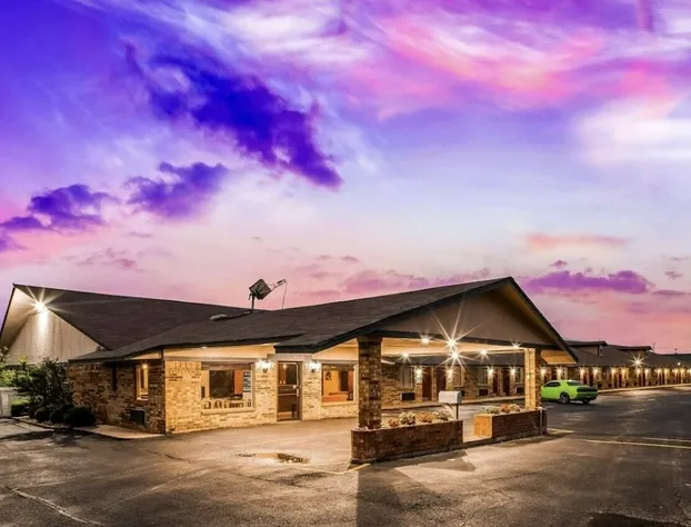 Scottish Inn Decatur hotel detail image 1