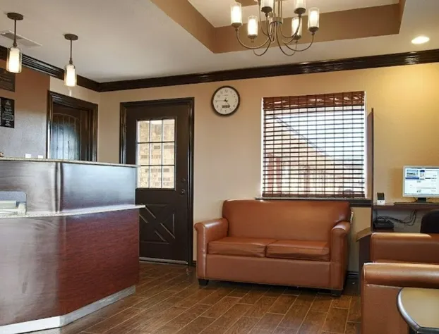 Scottish Inn Decatur hotel detail image 2