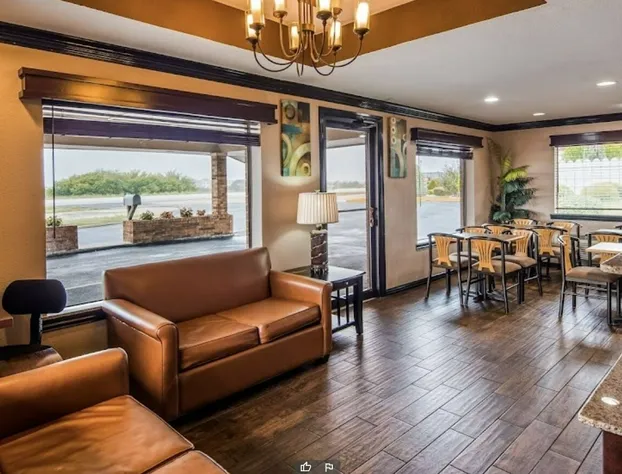 Scottish Inn Decatur hotel detail image 3