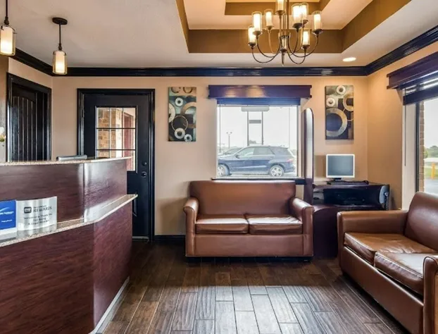 Scottish Inn Decatur hotel detail image 4