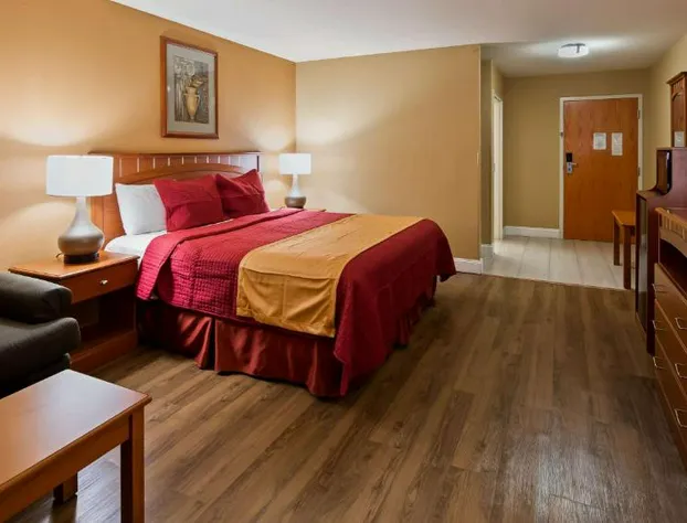 Best Western Denton Inn hotel detail image 3