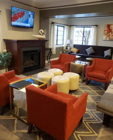 Best Western Denton Inn hotel detail image 4