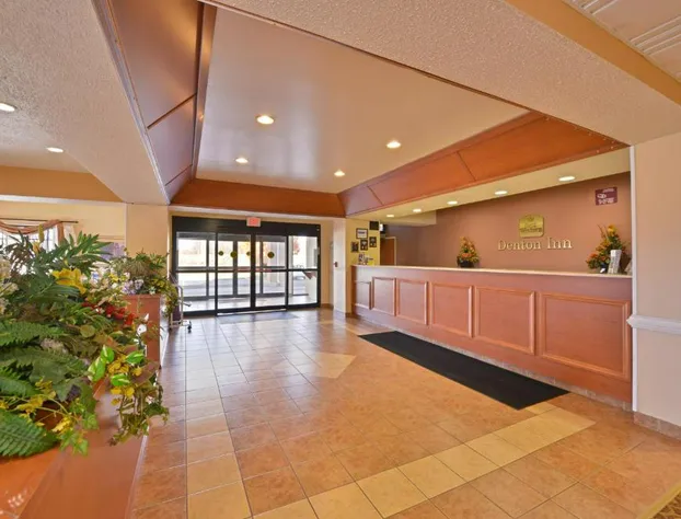Best Western Denton Inn hotel detail image 3
