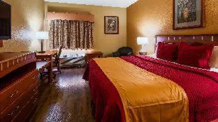 Best Western Denton Inn hotel detail image 4