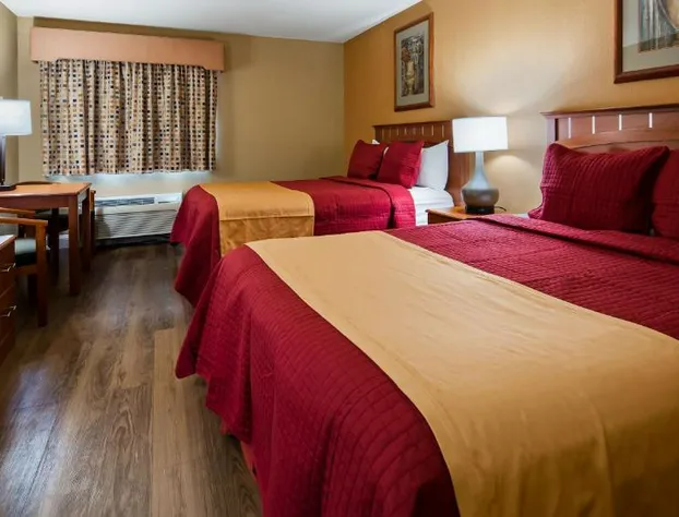 Best Western Denton Inn hotel detail image 2