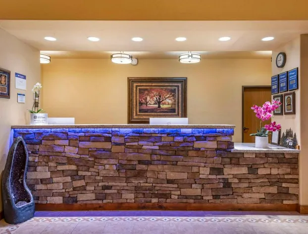 Best Western Devils Tower Inn hotel detail image 2