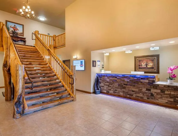 Best Western Devils Tower Inn hotel detail image 3