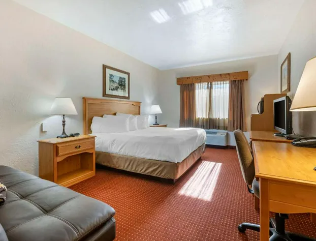 Best Western Devils Tower Inn hotel detail image 4